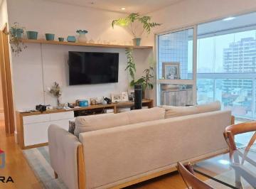 Apartamento · 103m² · 3 Quartos · 2 Vagas · Apartamento À Venda 3 Quartos 1 Suíte 2 Vagas Jardim Do Mar - São Bernardo Do Campo - Sp