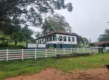 Rural · Fazenda de 303 Ha Em Barbacena/mg — Uma Oportunidade Rara