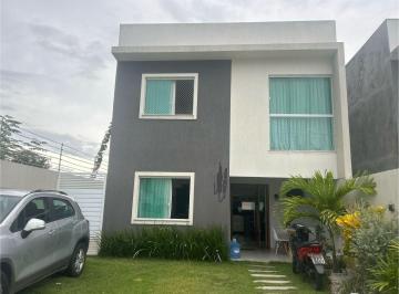Casa · 250m² · 4 Quartos · 4 Vagas · Casa | Lauro de Freitas