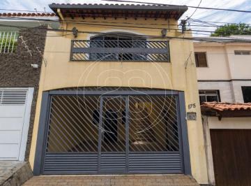 Casa · 180m² · 3 Quartos · 2 Vagas · Casa - Benjamim Costa - 180 m²