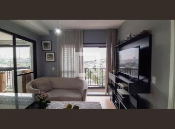 Apartamento · 40m² · 2 Quartos · 1 Vaga · Apartamento À Venda - Jaguaribe, 2 Quartos, 40 m² - Osasco
