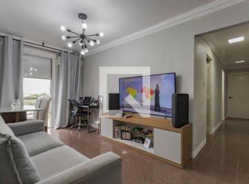 Apartamento · 92m² · 3 Quartos · 1 Vaga · Apartamento À Venda - Humaitá, 3 Quartos, 92 m² - Porto Alegre