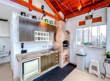Área de Serviço · Imoveis - Na Vila Regente Feijó