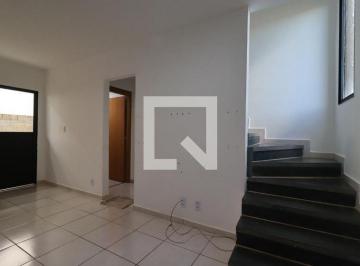 Casa · 68m² · 2 Quartos · 2 Vagas · Imoveis - No Parque Residencial Cândido Portinari