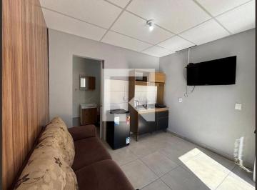 Apartamento · 40m² · 1 Quarto · 1 Vaga · Imoveis - Na Liberdade