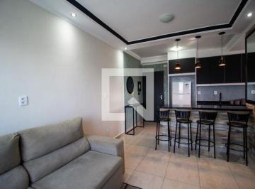 Apartamento · 57m² · 2 Quartos · 2 Vagas · Imoveis - No Parque Bela Vista