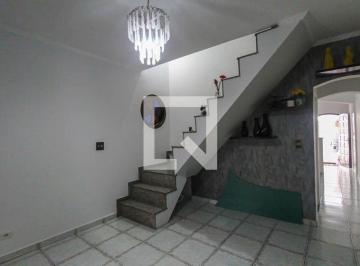 Casa · 218m² · 4 Quartos · 2 Vagas · Imoveis - No Jardim Nove de Julho