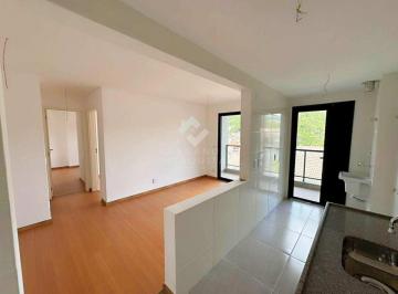 Apartamento · 69m² · 2 Quartos · 1 Vaga · Apartamento Novo Com 2 Quartos, Suíte E Lazer Completo Perto Do Centro de Teresópolis – Residencial
