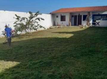 Casa · 100m² · 2 Quartos · 10 Vagas · Imoveis - Na Praia Do Francês