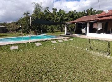 25159648_4.jpg · Chácara Completa Com Açude E Piscina Em Morretes