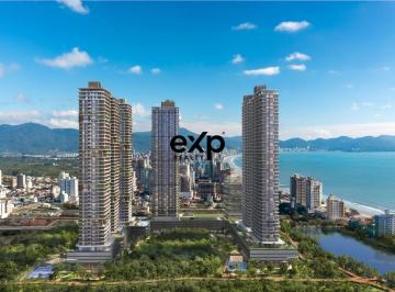 Apartamento · 124m² · 3 Quartos · 1 Vaga · More Entre a Natureza E o Mar Em Uma Das Regiões Que Mais Valoriza No Brasil Em Porto Belo/sc