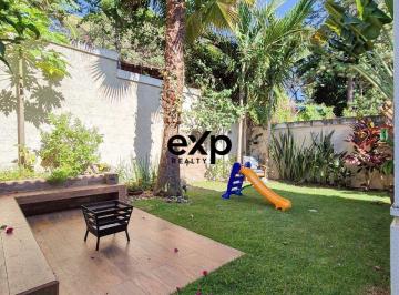 Casa · 216m² · 3 Quartos · 2 Vagas · Casa À Venda Em Villagio Com 3 Suítes Em Vinhedo | Conforto, Privacidade E Qualidade de Vida
