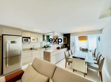 3 - Copa · Apartamento 100% Mobiliado Com 3 Quartos (1 Suíte), 2 Vagas E Pronto Para Morar Na Velha - Blumenau