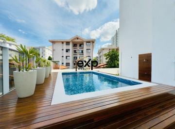 PISCINA 5 · Garde Com Piscina Privativa - 3 Quartos, 2 Suítes, 200 m²