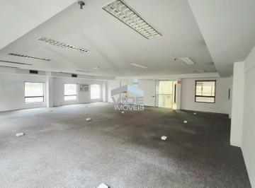 SALA · Sala Comercial Para Locação | Av Norte Sul, Cambuí, Campinas - Sp | Com 3 Vagas Cobertas