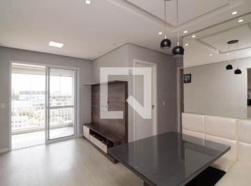 Apartamento · 62m² · 2 Quartos · 1 Vaga · Apartamento À Venda - Vila Augusta, 2 Quartos, 62 m² - Guarulhos