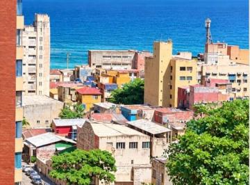 Apartamento de 2 quartos, Salvador · Apartamento 2 Quartos, Pituba, Vista Mar, Nascente, Dependência, Elevadores