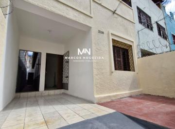Casa de 2 quartos, Fortaleza · Casa Plana, 2 Quartos, Wc Social, 1 Vaga, Nascente, Prox. Colégio Farias Brito