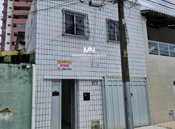 Casa de 4 quartos, Fortaleza · Casa Duplex, Bairro de Fátima, Sala, Garagem, 4 Quartos, 2 wc'S Social, 128 m².