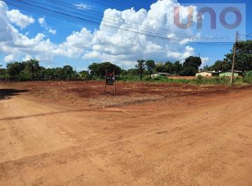 Terreno · 1000m² · Lote / Terreno Em Jardim Inapolis - Campo Grande