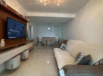 Apartamento · 120m² · 3 Quartos · 2 Vagas · Apartamento Em Parque Tamandaré - Campos Dos Goytacazes