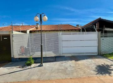 Casa · 144m² · 3 Quartos · 2 Vagas · Venda | Casa, Com 3 Dormitórios Em Zona IV, Umuarama