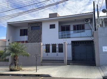Casa · Venda | Sobrado, Em Jardim Novo Horizonte, Maringá