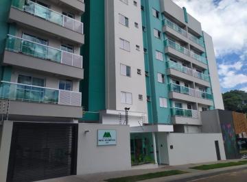 Apartamento · 56m² · 2 Quartos · 2 Vagas · Locação | Apartamento, Com 2 Dormitórios Em Zona 02, Maringá