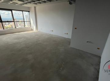 Comercial · 48m² · 1 Quarto · 1 Vaga · Sala Comercial Edifício Phenom