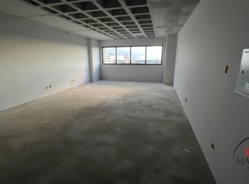Comercial · 70m² · 1 Quarto · 1 Vaga · Sala Comercial Edifício Phenom