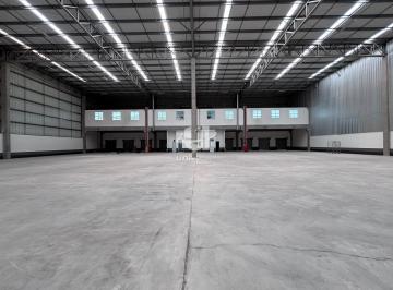 Comercial · 1619m² · 1 Vaga · Galpão Logístico Em Condomínio Na Br - 040 - R$23o m²
