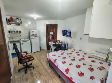 1 · Apartamento Studio Com 1 Quarto E 22 m² Privativos Na Lagoa Da Conceição