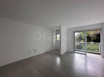 Apartamento · 69m² · 2 Quartos · 1 Vaga · Apartamento de 69 m² Com 2 Quartos No Ribeirão Da Ilha