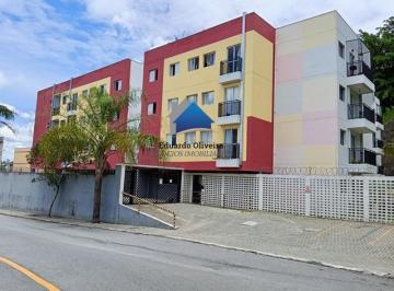 Apartamento · 52m² · 2 Quartos · 1 Vaga · Apartamento a Venda Bairro Jardim Das Pedras Cotia
