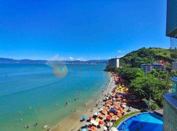 Apartamento · 75m² · 2 Quartos · 1 Vaga · Apartamento de Luxo À Venda Em Caraguatatuba, Prainha, Com 2 Quartos, 75 m²