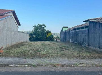 Terreno · 372m² · ´´otimo Terreno Em Excelente Bairro - Itupeva