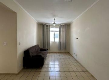 Apartamento · 50m² · 1 Quarto · 1 Vaga · Apartamento Em Campo Da Aviação, Praia Grande/sp de 50 m² 1 Quartos Para Locação R$2.000,00/mes