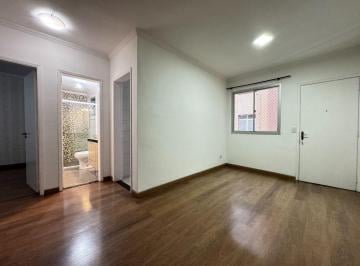 Apartamento · 54m² · 2 Quartos · 1 Vaga · Apartamento Em Vila Amorim, Suzano/sp de 54 m² 2 Quartos Para Locação R$1.500,00/mes