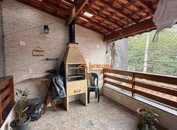 Casa · 253m² · 3 Quartos · 3 Vagas · Sobrado Em Vila Rio de Janeiro, Guarulhos/sp de 253 m² 3 Quartos À Venda por R$650.000