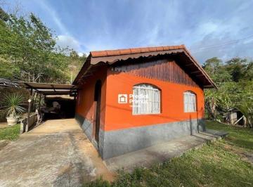 Rural · 76000m² · 2 Quartos · 3 Vagas · Sítio Em Conselheiro Paulino, Nova Friburgo/rj de 0 m² 2 Quartos À Venda por R$650.000
