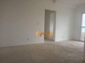 Apartamento · 69m² · 3 Quartos · 2 Vagas · Apartamento Em Condomínio Residencial Colinas Do Paratehy, São José Dos Campos/sp de 69 m² 3 Quartos