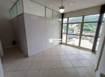 Comercial · 40m² · Sala Em Centro, Nova Friburgo/rj de 40 m² Para Locação R$1.100,00/mes