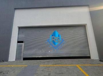 Comercial · 200m² · 4 Vagas · Galpão Em Vila Nogueira, Diadema/sp de 200 m² Para Locação R$11.900,00/mes