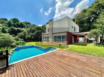 Casa · 493m² · 4 Quartos · 5 Vagas · Casa Em Pousada Dos Bandeirantes, Carapicuíba/sp de 493 m² 4 Quartos Para Locação R$20.000,00/mes