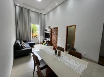 Casa · 175m² · 3 Quartos · 4 Vagas · Casa Em Setsul, São José Do Rio Preto/sp de 175 m² 3 Quartos À Venda por R$700.000