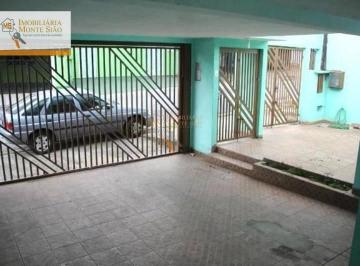 Casa · 168m² · 3 Quartos · 3 Vagas · Casa Em Jardim Las Vegas, Guarulhos/sp de 168 m² 3 Quartos À Venda por R$650.000