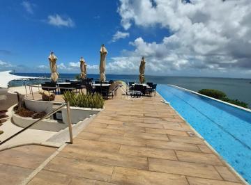 Apartamento · 110m² · 1 Quarto · 2 Vagas · Apartamento Em Comércio, Salvador/ba de 110 m² 1 Quartos Para Locação R$8.500,00/mes