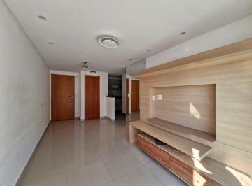 Apartamento · 54m² · 2 Quartos · 1 Vaga · Apartamento Em Vila Matias, Santos/sp de 54 m² 2 Quartos Para Locação R$3.799,00/mes