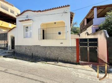 Casa · 56m² · 2 Quartos · 1 Vaga · Casa Em Fonseca, Niterói/rj de 56 m² 2 Quartos Para Locação R$1.500,00/mes