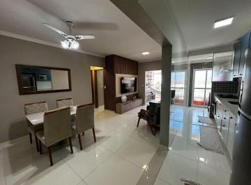 Apartamento · 78m² · 2 Quartos · 2 Vagas · Apartamento Em Cidade Ocian, Praia Grande/sp de 78 m² 2 Quartos À Venda por R$615.000